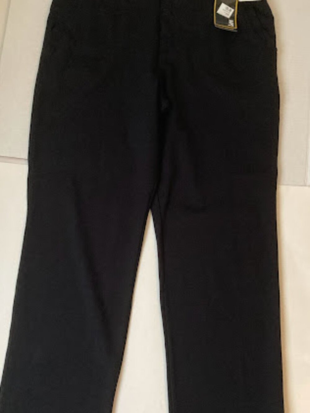 Lee Women's Straight Leg Knit Pants 18M
